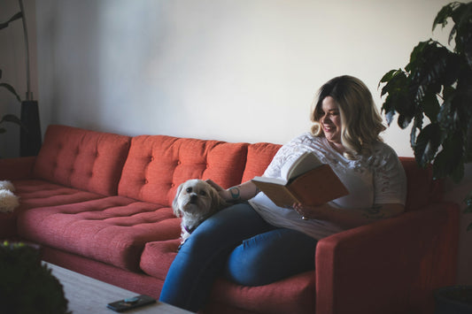 The 5-Second Paw Cleaning Method (Try This Tonight)